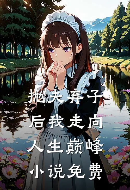 抛夫弃子后我走向人生巅峰小说免费