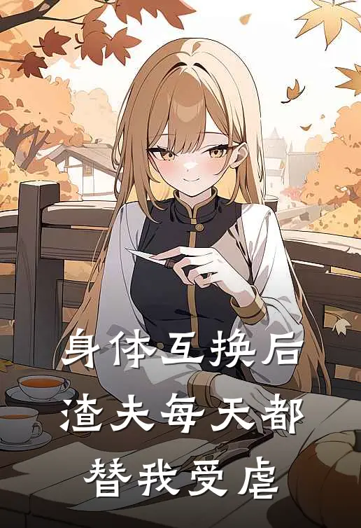 身体互换后，渣夫每天都替我受虐