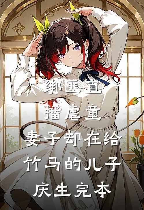 绑匪直播虐童，妻子却在给竹马的儿子庆生完本