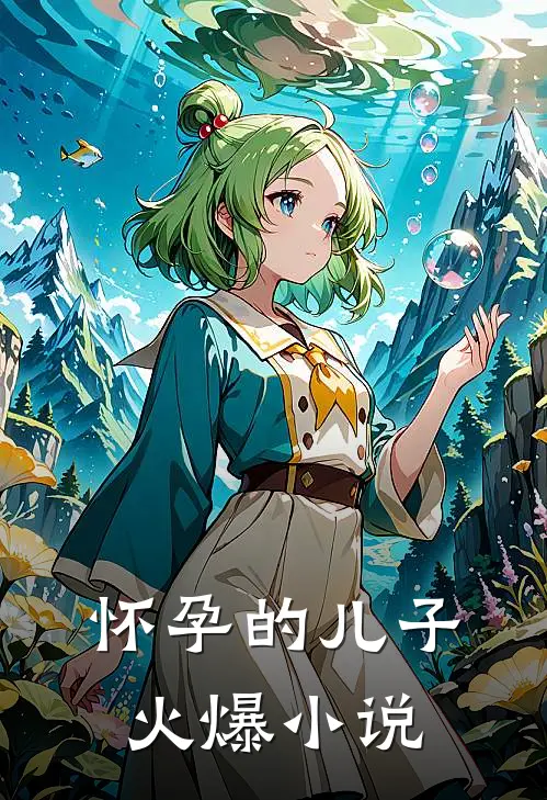 怀孕的儿子火爆小说