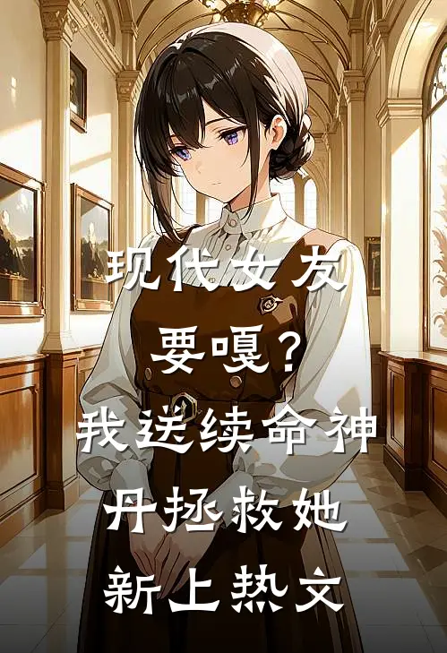 现代女友要嘎？我送续命神丹拯救她新上热文