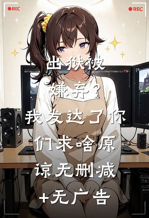 出狱被嫌弃？我发达了你们求啥原谅无删减+无广告