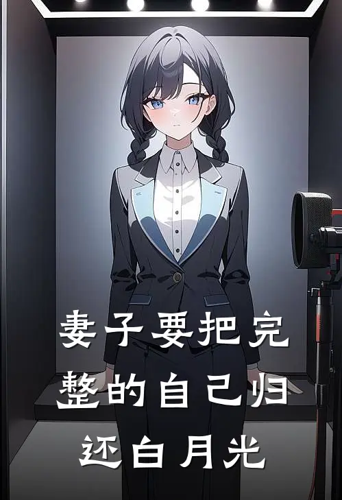 妻子要把完整的自己归还白月光