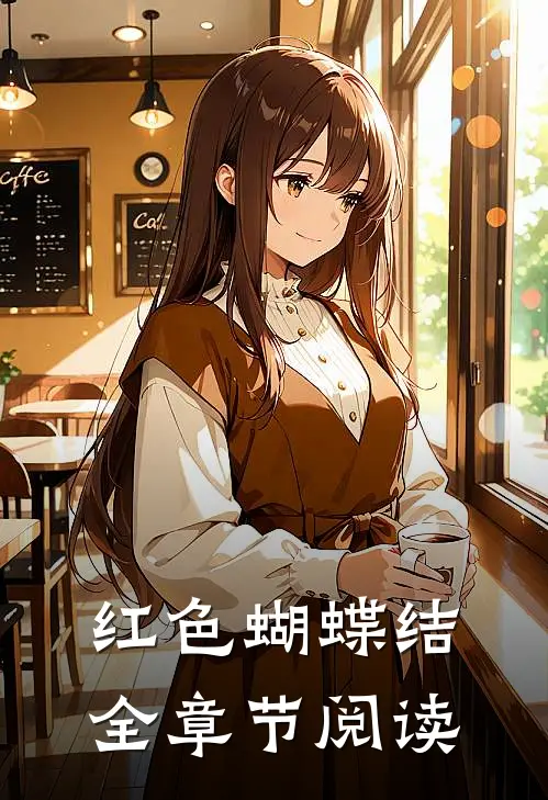 红色蝴蝶结全章节阅读