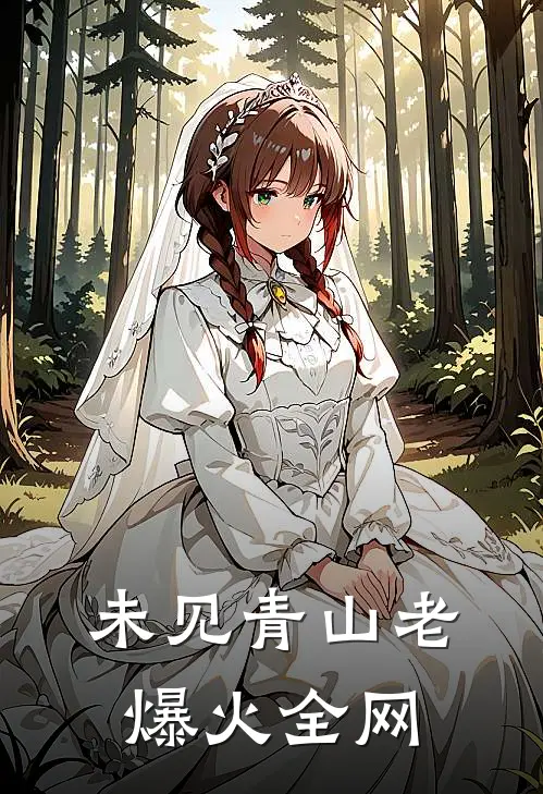 未见青山老爆火全网