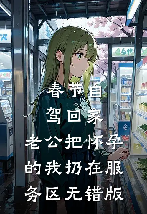 春节自驾回家，老公把怀孕的我扔在服务区无错版