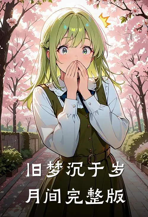 昨日成烬，爱随风逝无删减全文
