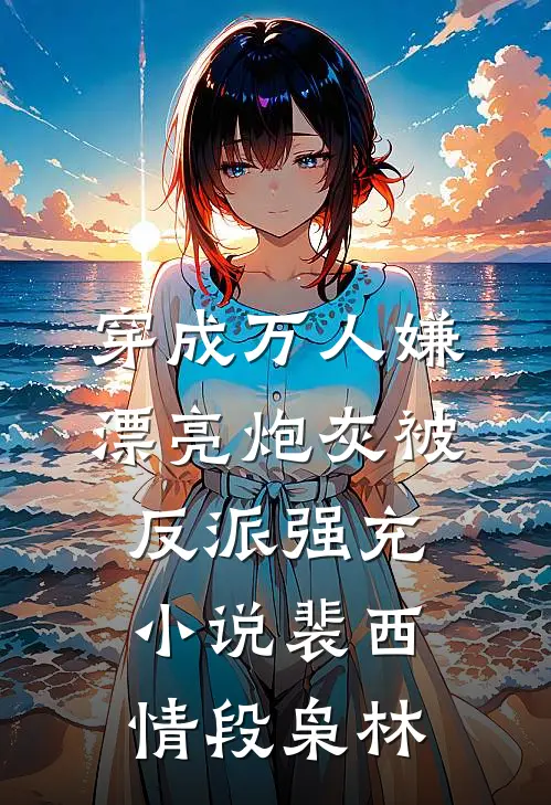 穿成万人嫌，漂亮炮灰被反派强充小说裴西情段枭林