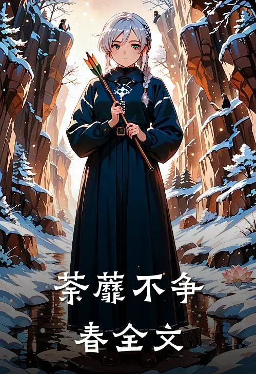 荼蘼不争春全文