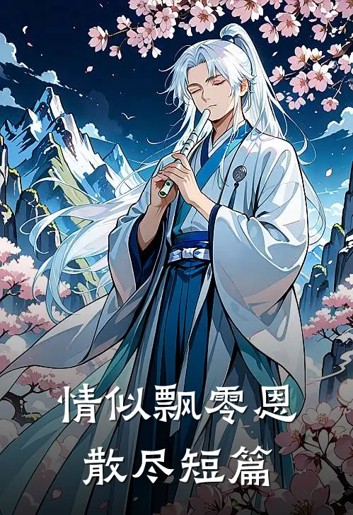 情似飘零恩散尽短篇