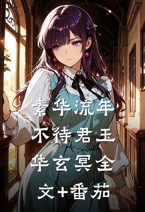 素华流年不待君玉华玄冥全文+番茄