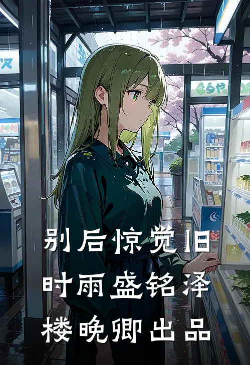 重返人间，我成了渣男的阎王小叔全文+后续