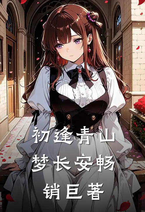 初逢青山梦长安畅销巨著