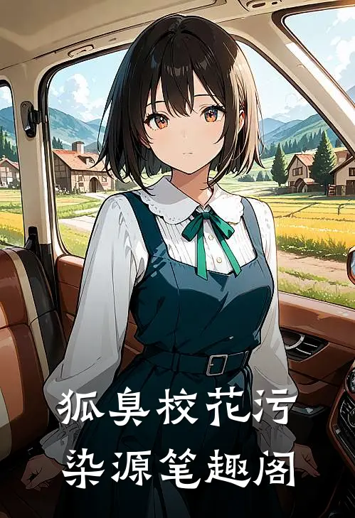 狐臭校花污染源笔趣阁