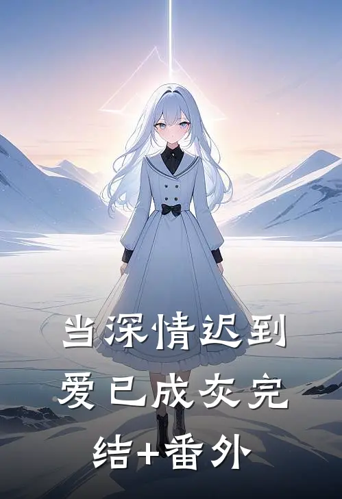 当深情迟到，爱已成灰完结+番外