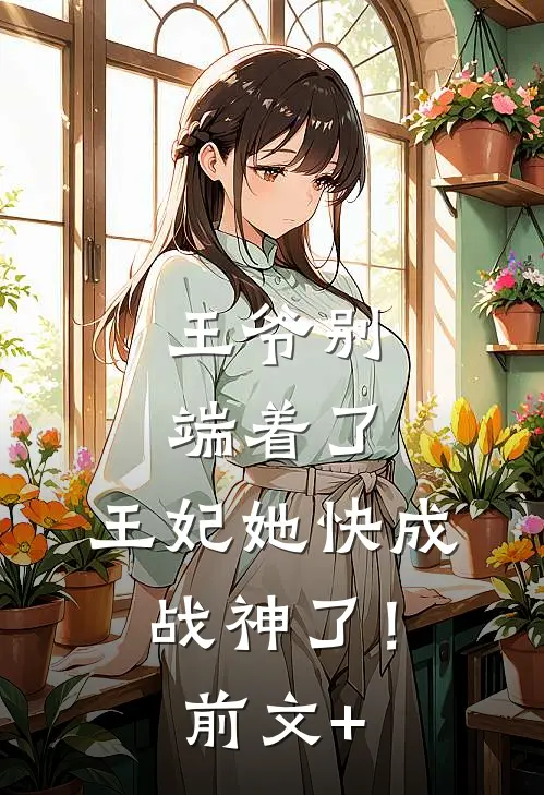王爷别端着了，王妃她快成战神了！前文+