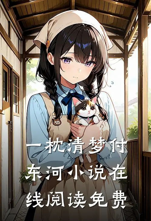 一枕清梦付东河小说在线阅读免费