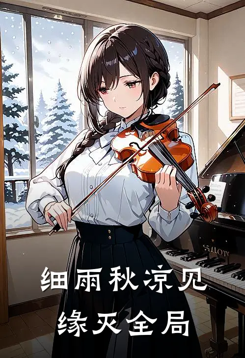 细雨秋凉见缘灭全局
