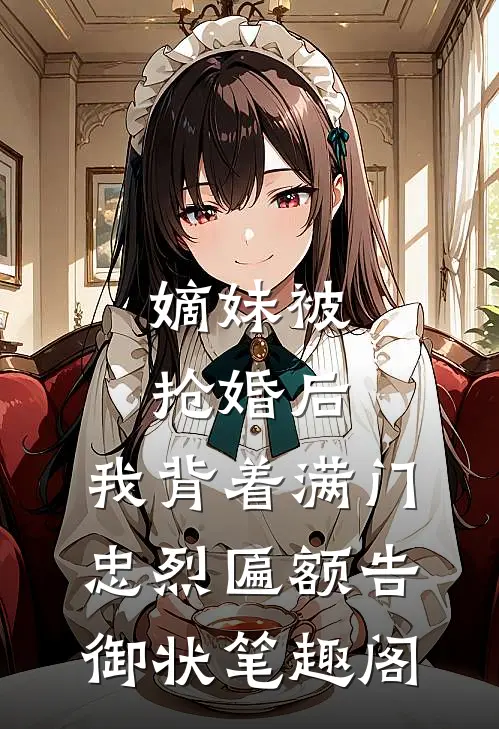 嫡妹被抢婚后，我背着满门忠烈匾额告御状笔趣阁