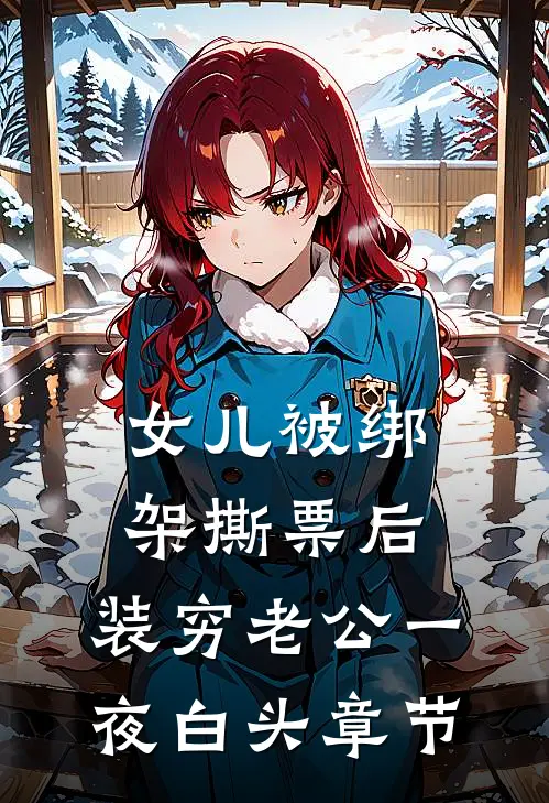 女儿被绑架撕票后，装穷老公一夜白头章节
