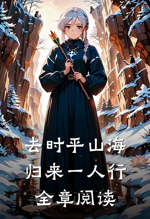 去时平山海，归来一人行全章阅读