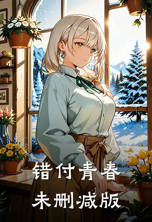 错付青春未删减版