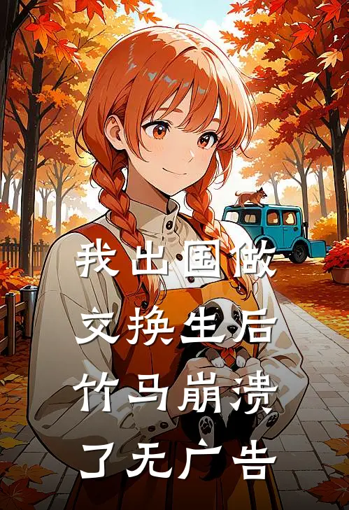 我出国做交换生后，竹马崩溃了无广告