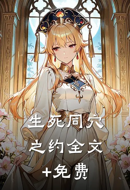 生死同穴之约全文+免费