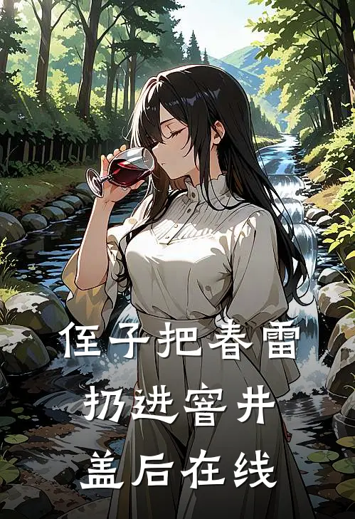 侄子把春雷扔进窨井盖后在线
