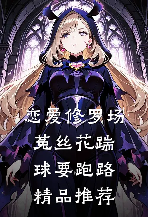 恋爱修罗场：菟丝花踹球要跑路精品推荐