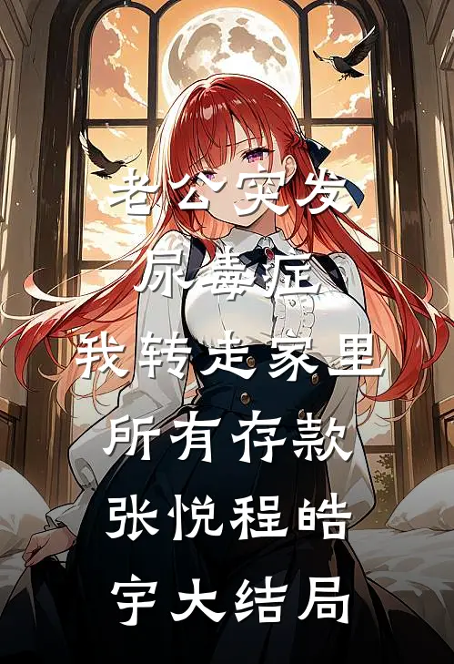 老公突发尿毒症，我转走家里所有存款张悦程皓宇大结局
