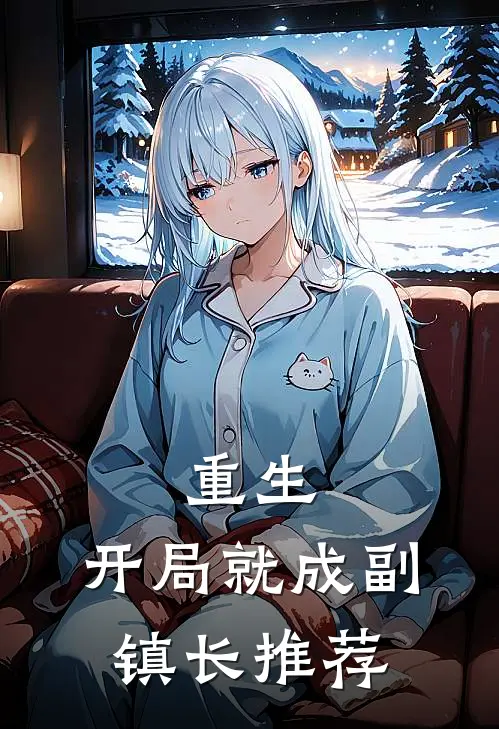 重生：开局就成副镇长推荐