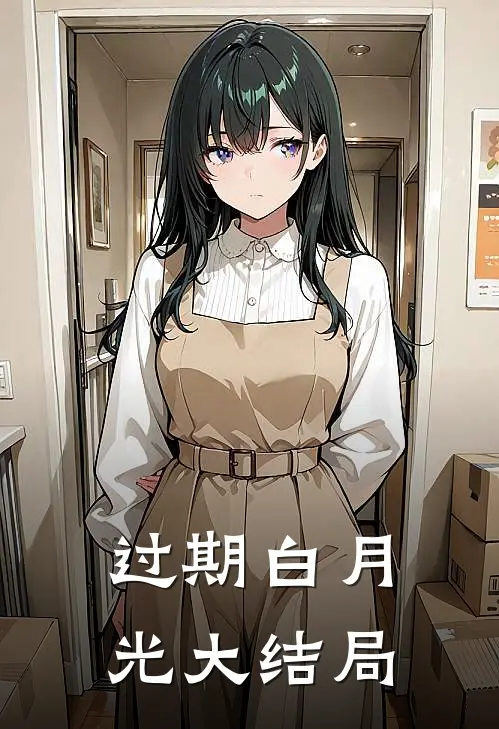 过期白月光大结局