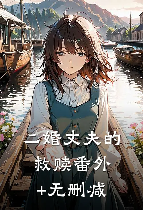 二婚丈夫的救赎番外+无删减