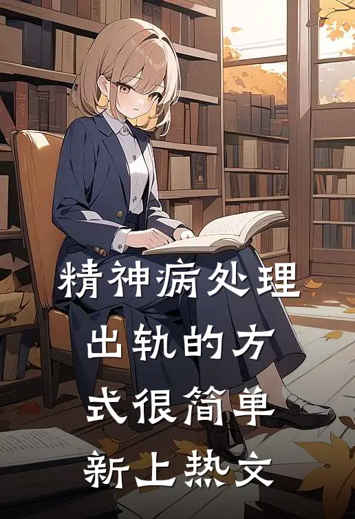 精神病处理出轨的方式很简单新上热文