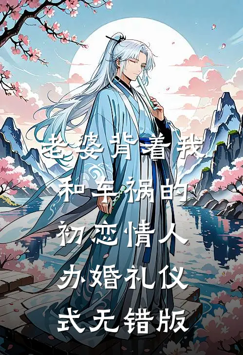 老婆背着我和车祸的初恋情人办婚礼仪式无错版