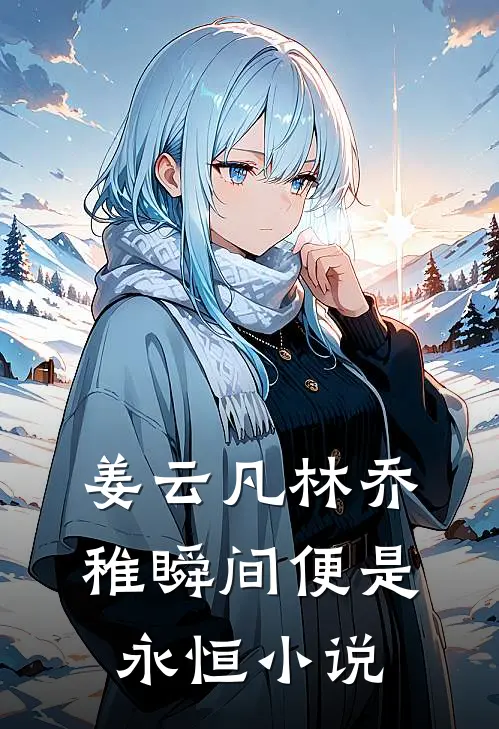 姜云凡林乔稚瞬间便是永恒小说