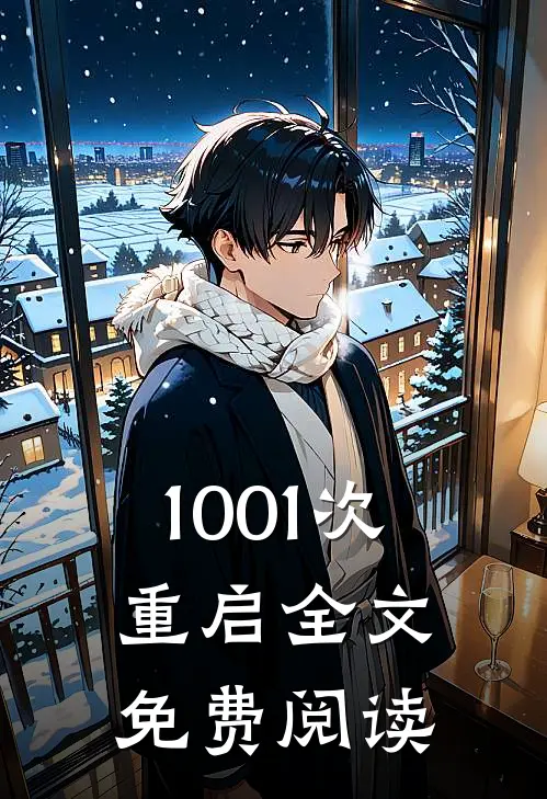 1001次重启全文免费阅读