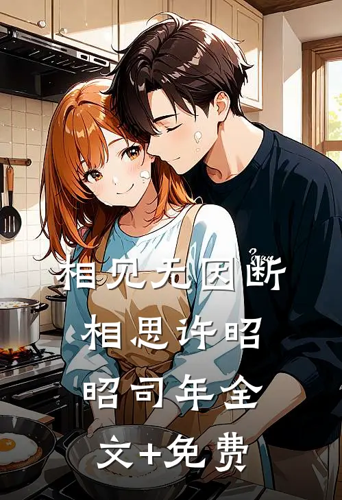 相见无因断相思许昭昭司年全文+免费