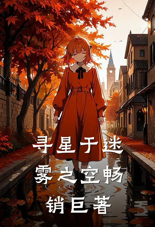 寻星于迷雾之空畅销巨著