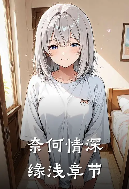 奈何情深缘浅章节