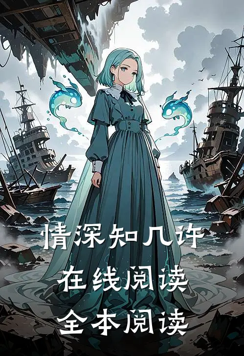 情深知几许在线阅读全本阅读