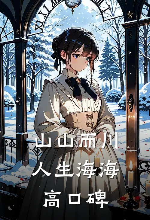 山山而川，人生海海高口碑