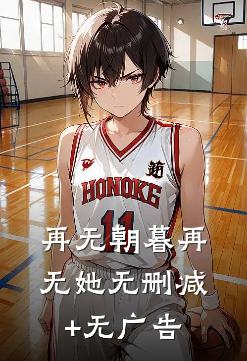 再无朝暮再无她无删减+无广告