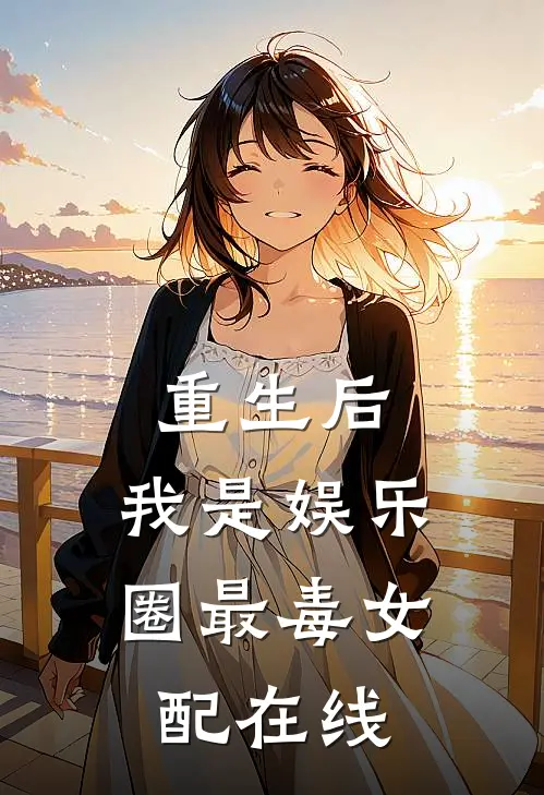 重生后，我是娱乐圈最毒女配在线