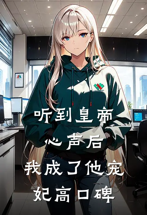 听到皇帝心声后，我成了他宠妃高口碑