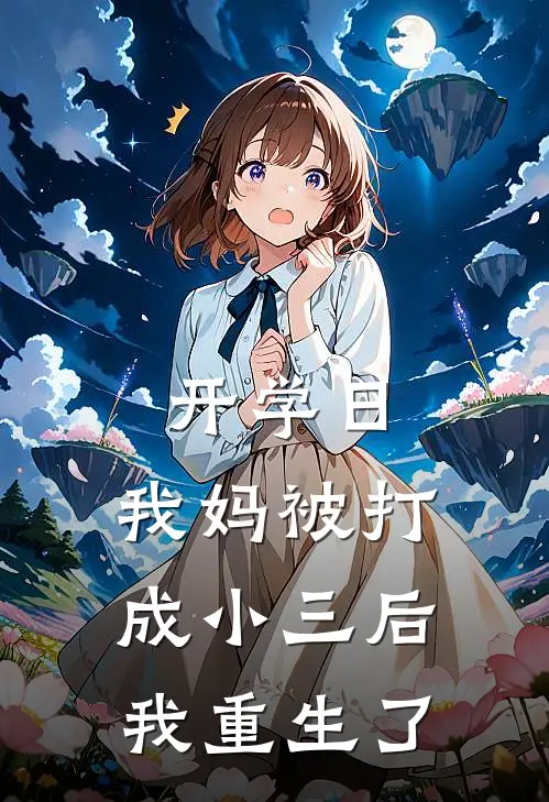 开学日，我妈被打成小三后我重生了