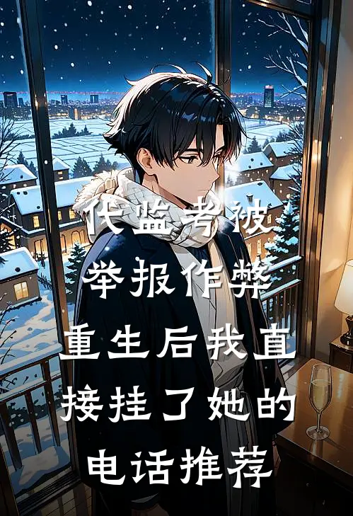 穿越长平：我靠60秒预判，带赵括突围