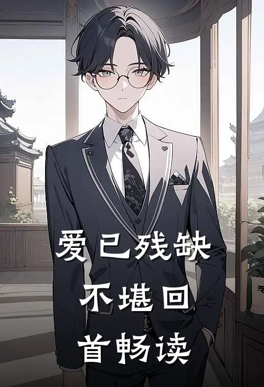 爱已残缺，不堪回首畅读
