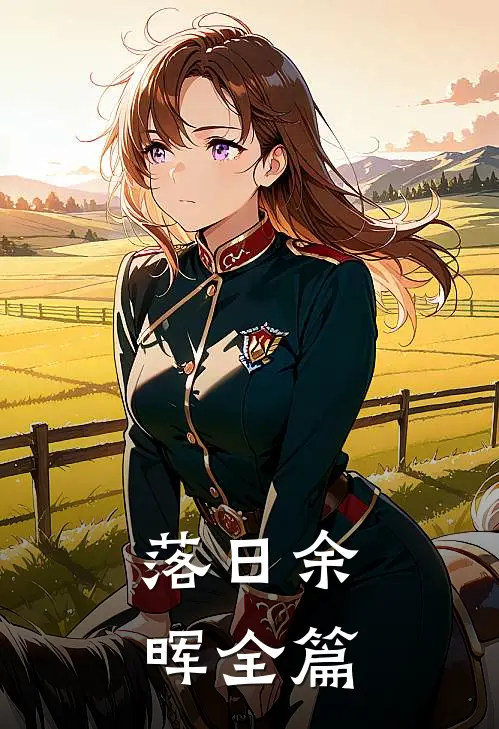 落日余晖全篇